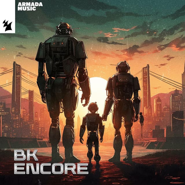 Encore cover