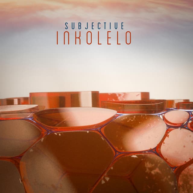 Inkolelo (Vessels Remix) cover