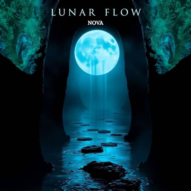 Lunar Flow cover