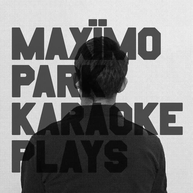 Karaoke Plays album cover