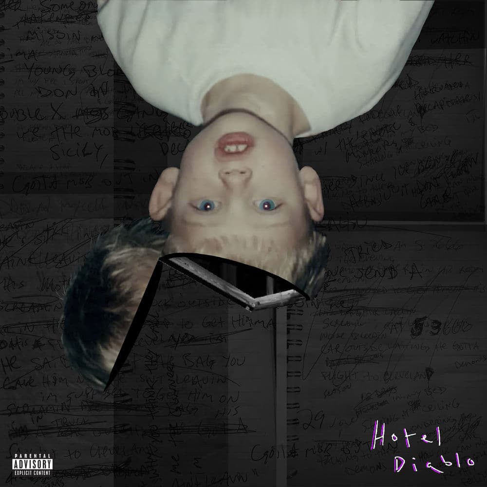 Hotel Diablo cover