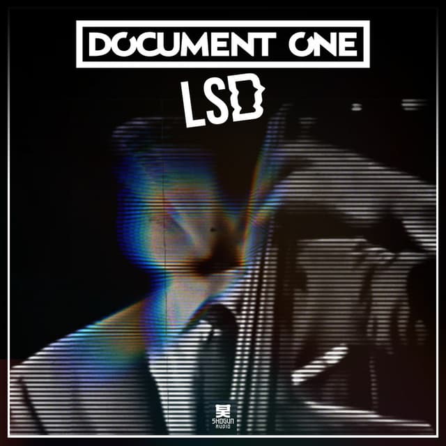 LSD cover