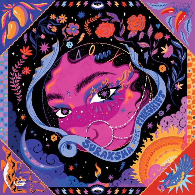 suraksha cover
