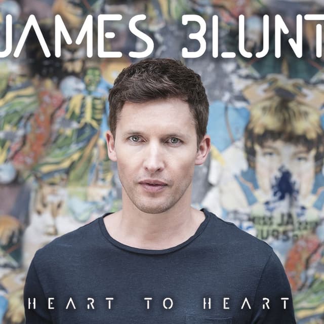 Heart to Heart EP cover