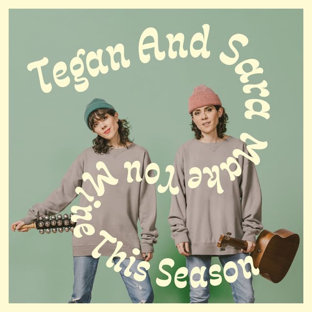 Make You Mine This Season cover