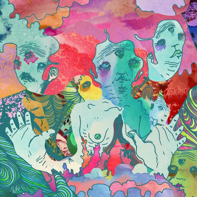 The Satanic Satanist cover