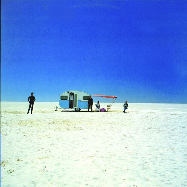 Circus Animals album cover