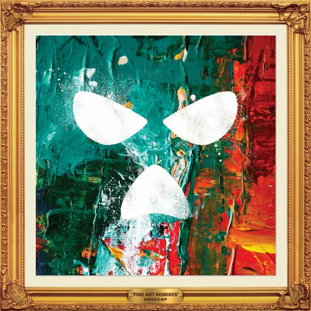 Fine Art (Remixes) cover