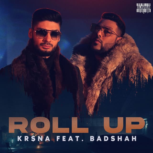 Roll Up cover