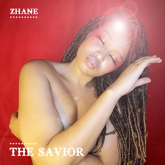 The Savior (Original Mix) cover