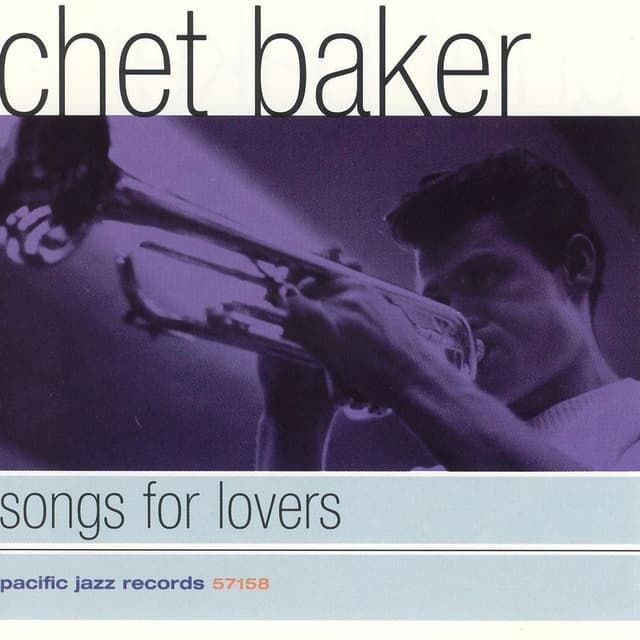 Songs For Lovers cover
