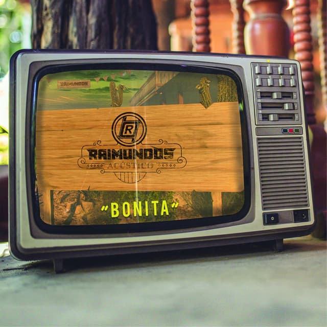 Bonita cover