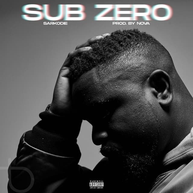 Sub Zero cover