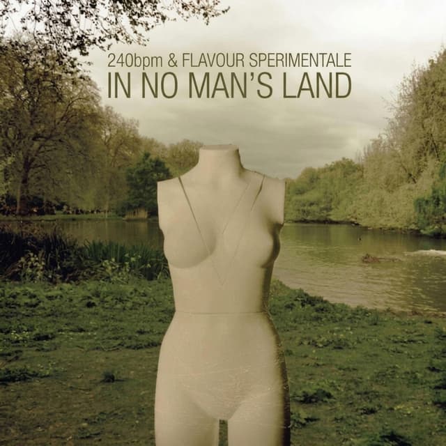 In no Man's Land cover