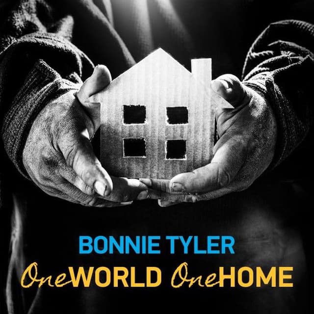 One World One Home cover