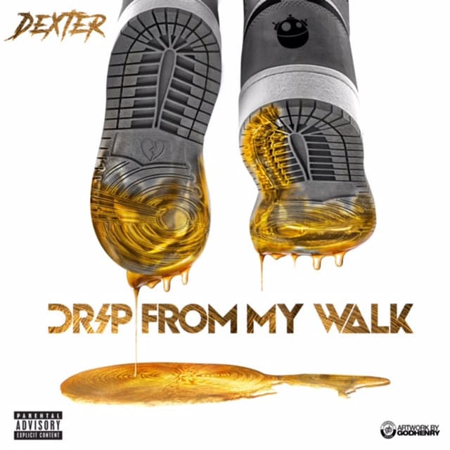 Drip From My Walk cover