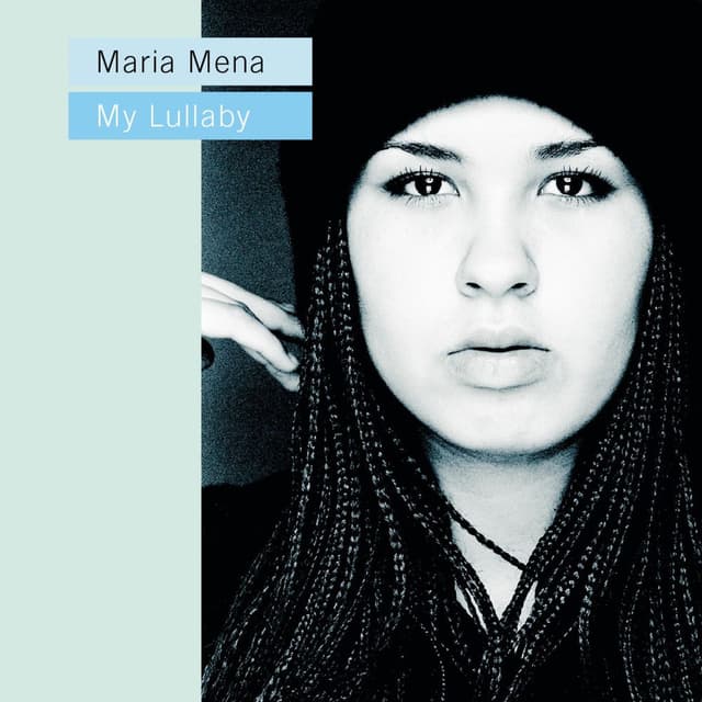My Lullaby cover