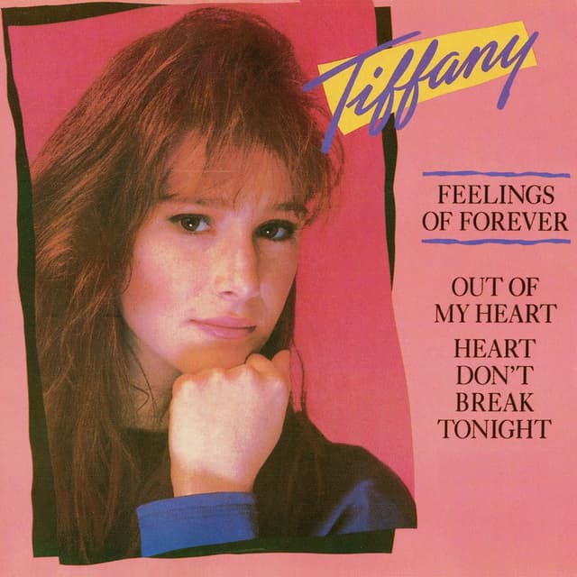 Feelings Of Forever cover