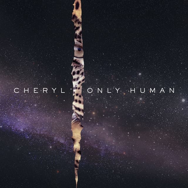 Only Human (Radio Mix) cover