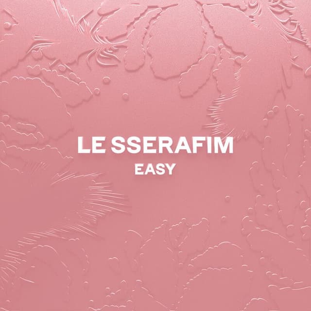 EASY (Remixes) album cover
