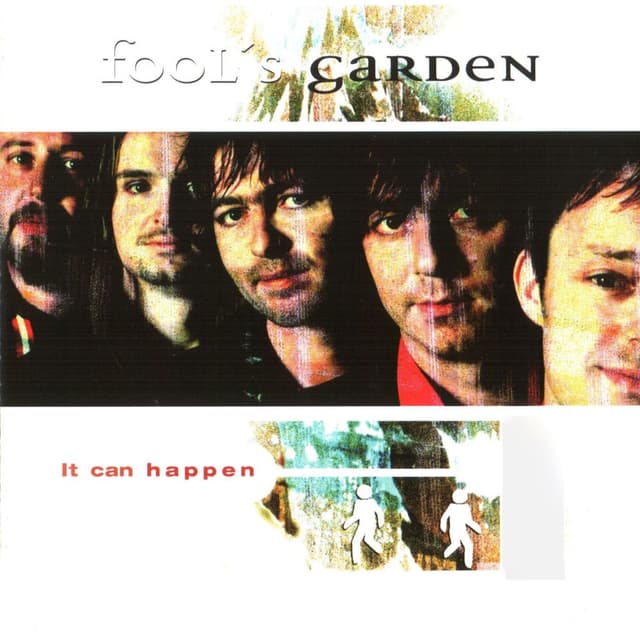 It Can Happen cover
