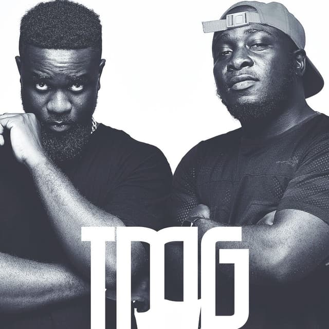 TMG cover