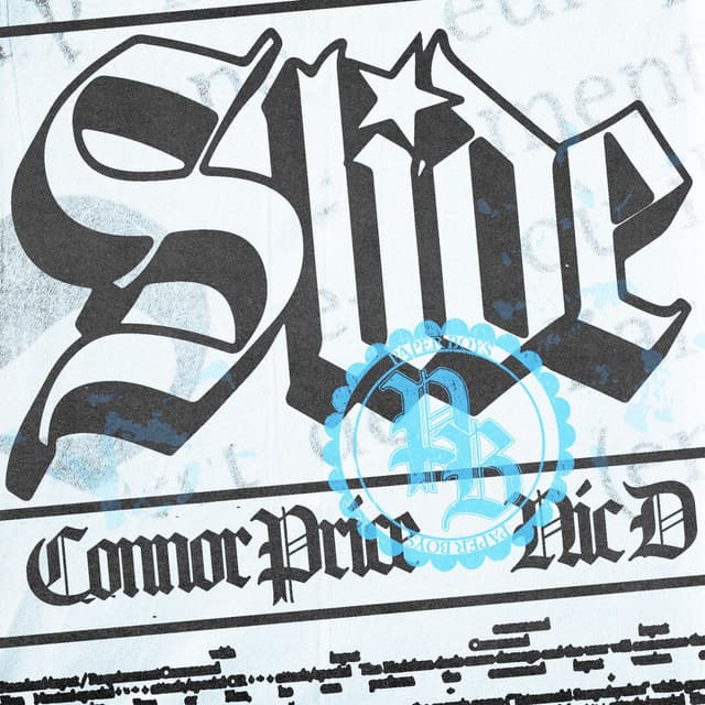 Slide cover