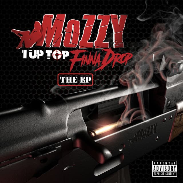 1 Up Top Finna Drop cover