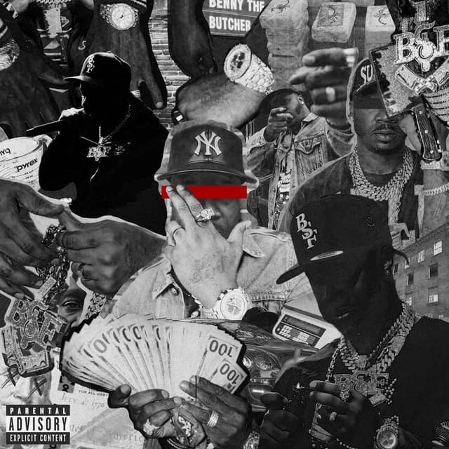 EL CARNICERO cover