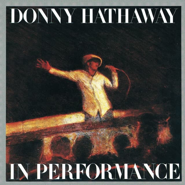 Original Album Series cover