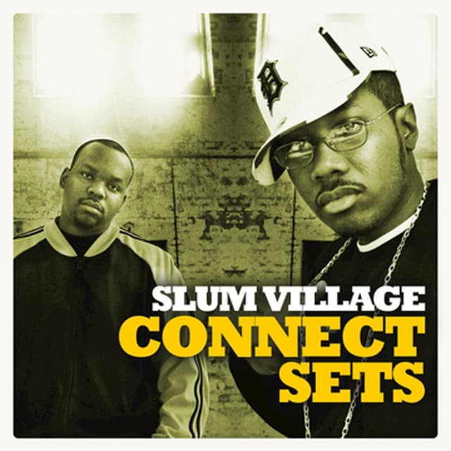 Connect Set cover