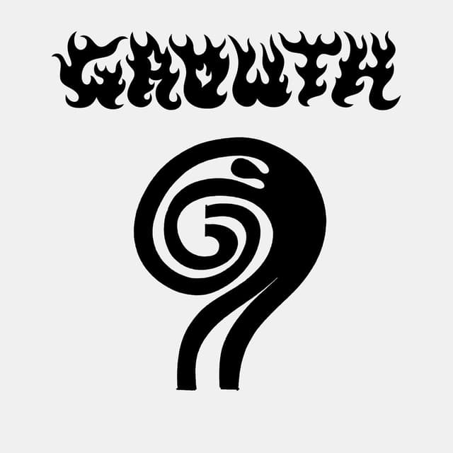 Mid Spiral: Growth cover