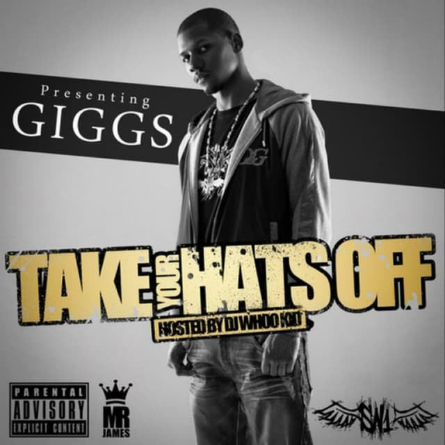 Take Yours Hats Off cover