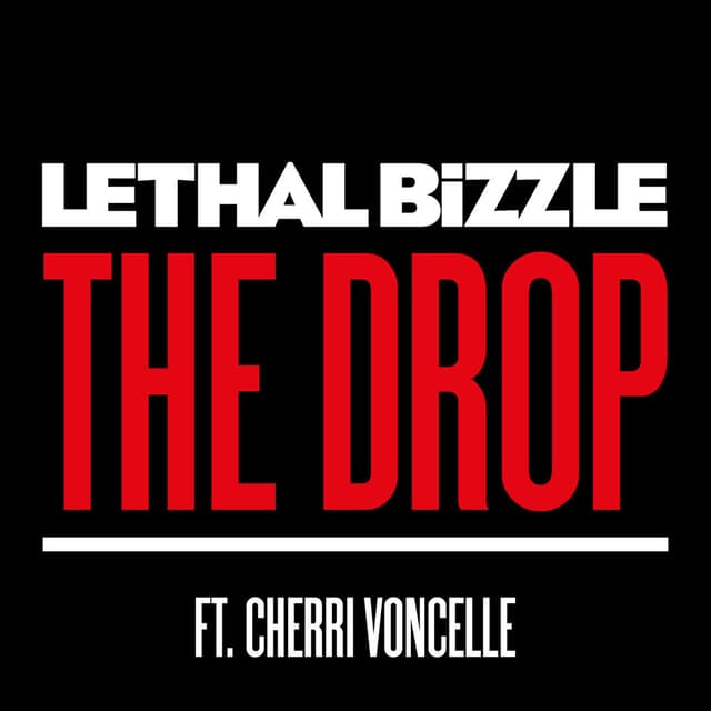 The Drop cover