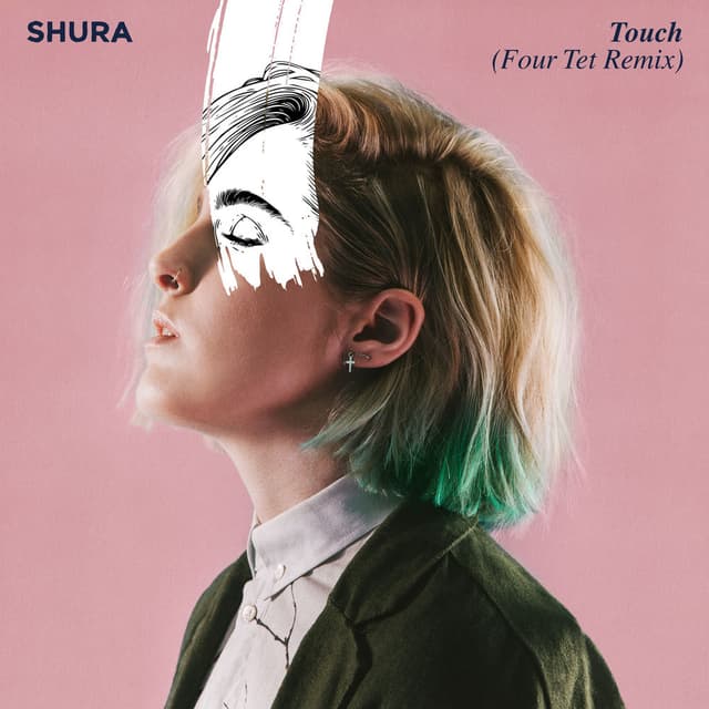 Touch (Four Tet Remix) cover