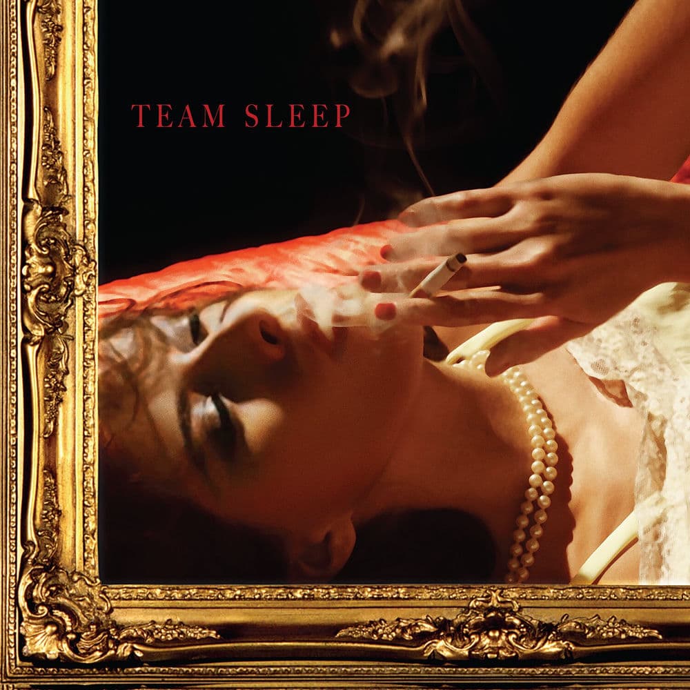 Team Sleep cover