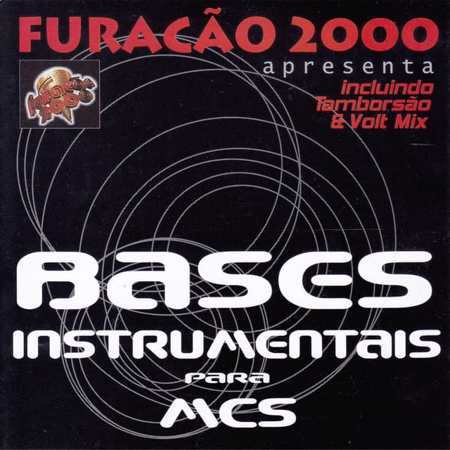 Bases Instrumentais para MCs cover