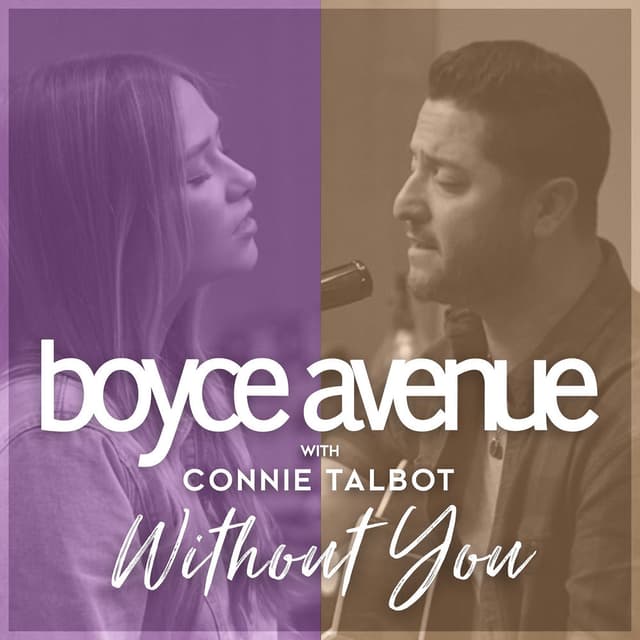 Without You cover