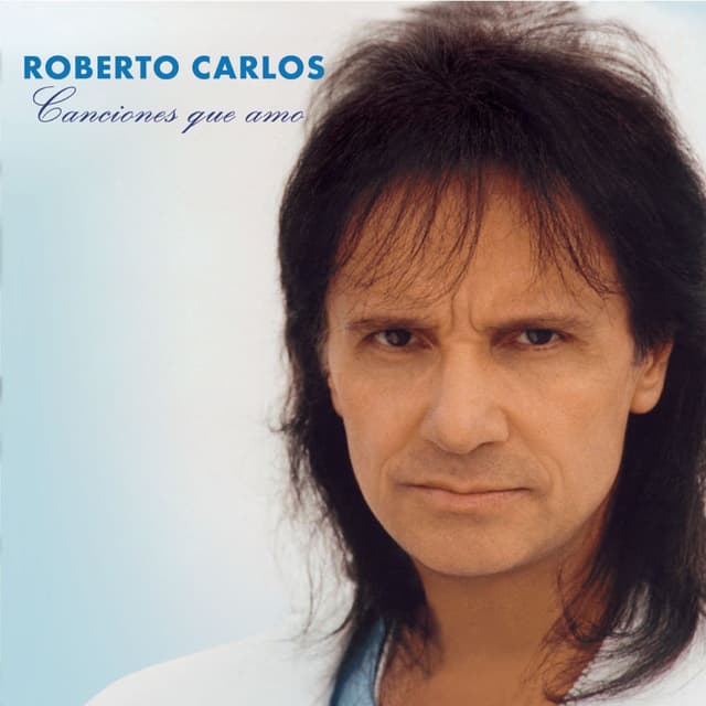 Canciones Que Amo cover
