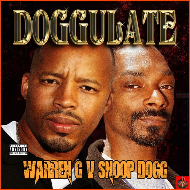 Doggulate cover