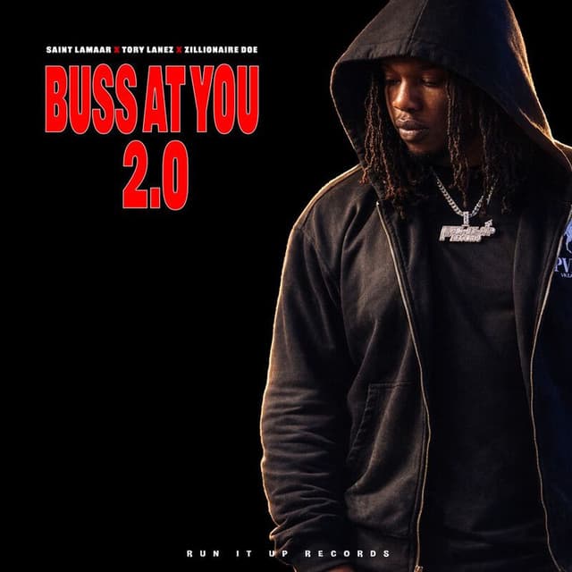 Buss At You 2.0 cover