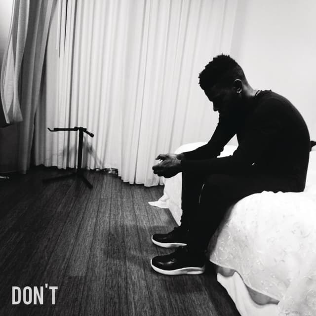 Don't cover