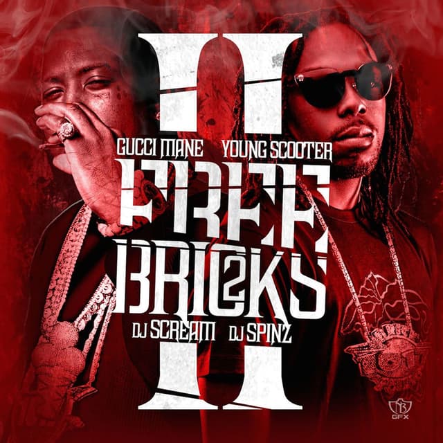 Free Bricks 2 cover