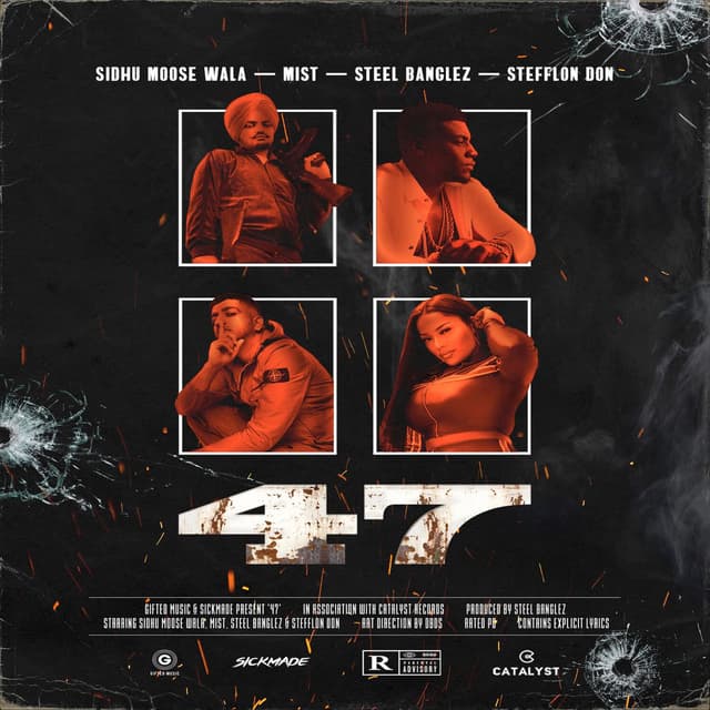 47 cover
