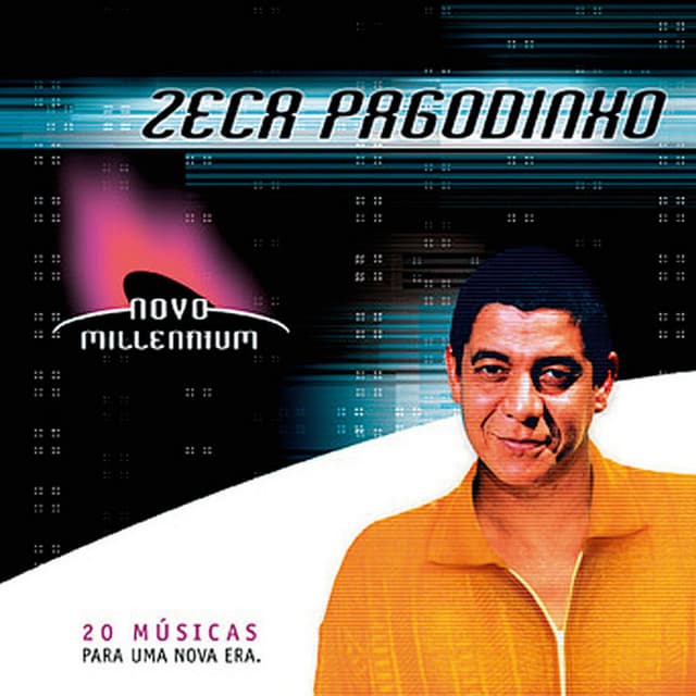 Novo Millennium cover