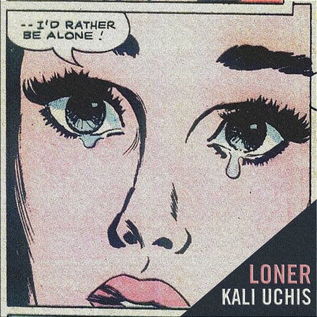 Loner cover