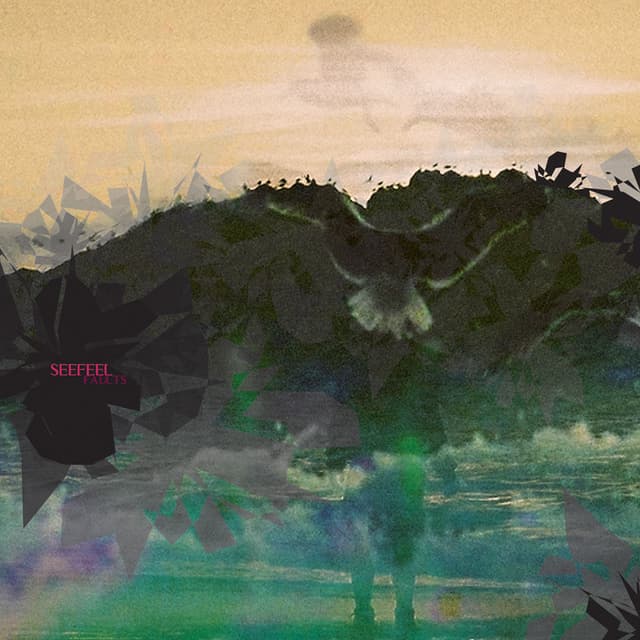 Faults cover