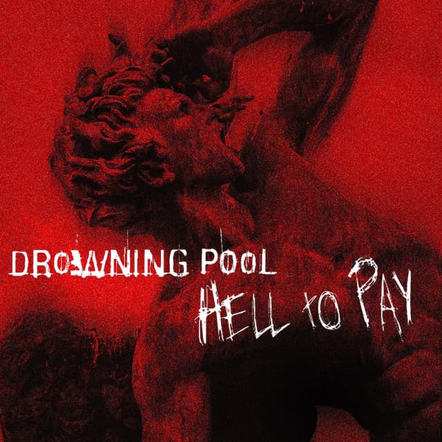 Hell To Pay cover
