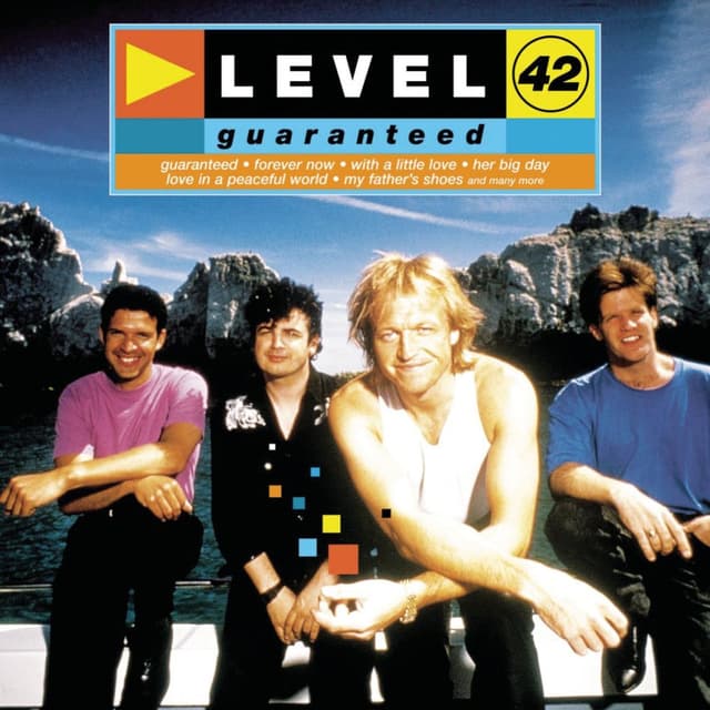 Guaranteed cover
