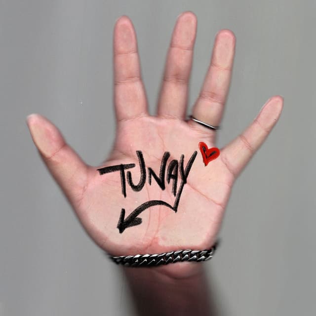 Tunay cover